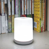Dimmbare LED-tafellamp met USB-aansluiting - GlowEase