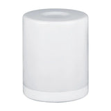 Dimmbare LED-tafellamp met USB-aansluiting - GlowEase