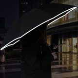StormShield | Volautomatische Paraplu met LED-verlichting