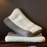ErgoPillow | Nooit meer nek- en -rugklachten!