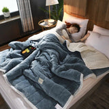 CozyWrap | Wikkel jezelf in warmte met fleece comfort!