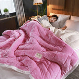 CozyWrap | Wikkel jezelf in warmte met fleece comfort!