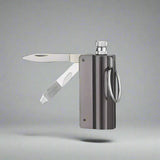 Survival Waterdichte Vuurstarter Sleutelhanger