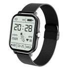 Sandsberg Horloge - Multifunctionele Topwatch