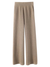 3Leaves Dames Cashmere Comfort Broek