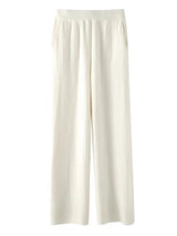3Leaves Dames Cashmere Comfort Broek