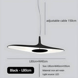 TIPI Hanglamp – Hedendaagse Statementverlichting voor Moderne Ruimtes