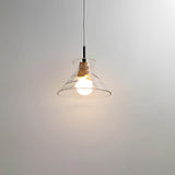 TOKYO Glazen Kroonluchter – Minimalistische Elegant met Ambient LED Verlichting
