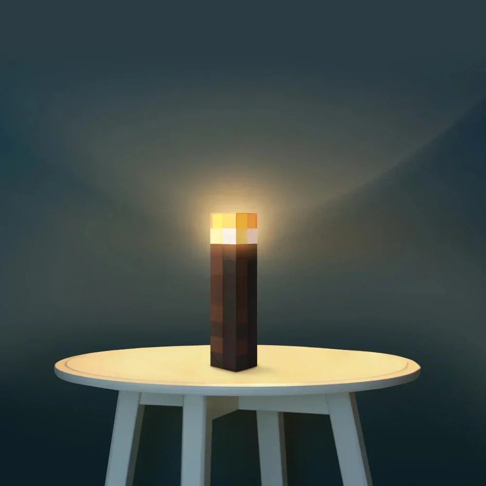 MineLamp