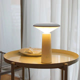 Remoteglo Draadloze Tafellamp – Oplaadbare LED Lamp met Afstandsbediening