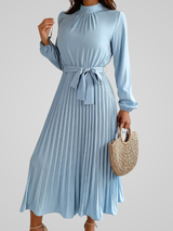 Tamara | Elegante Verfijnde Maxi Jurk