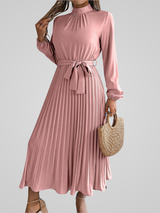 Tamara | Elegante Verfijnde Maxi Jurk