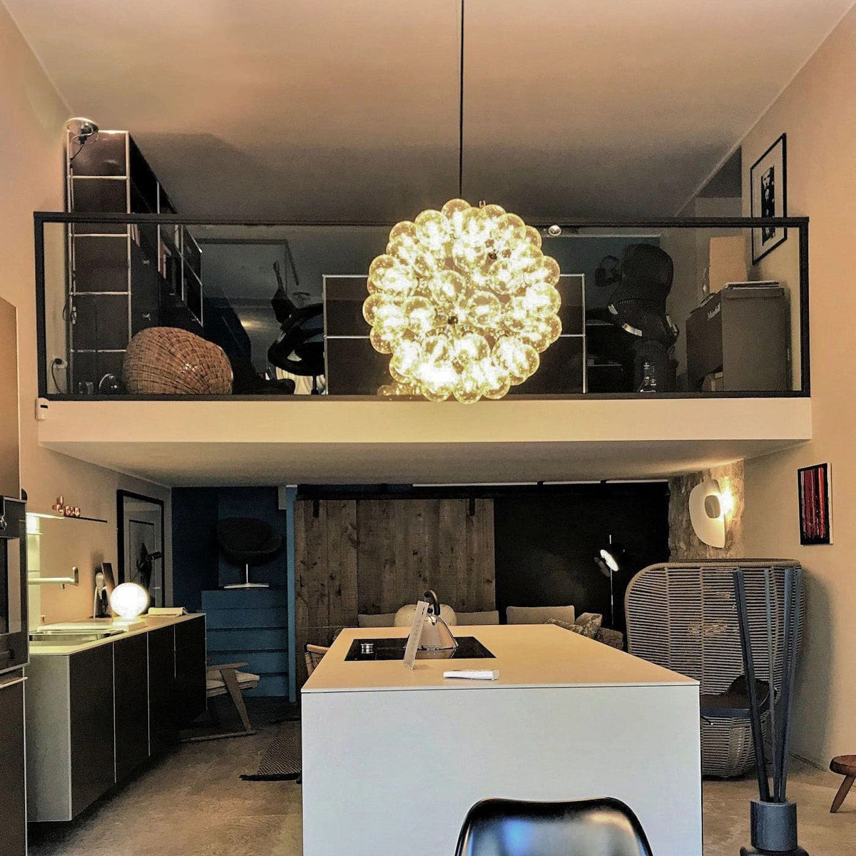 Taraxacum Hanglamp