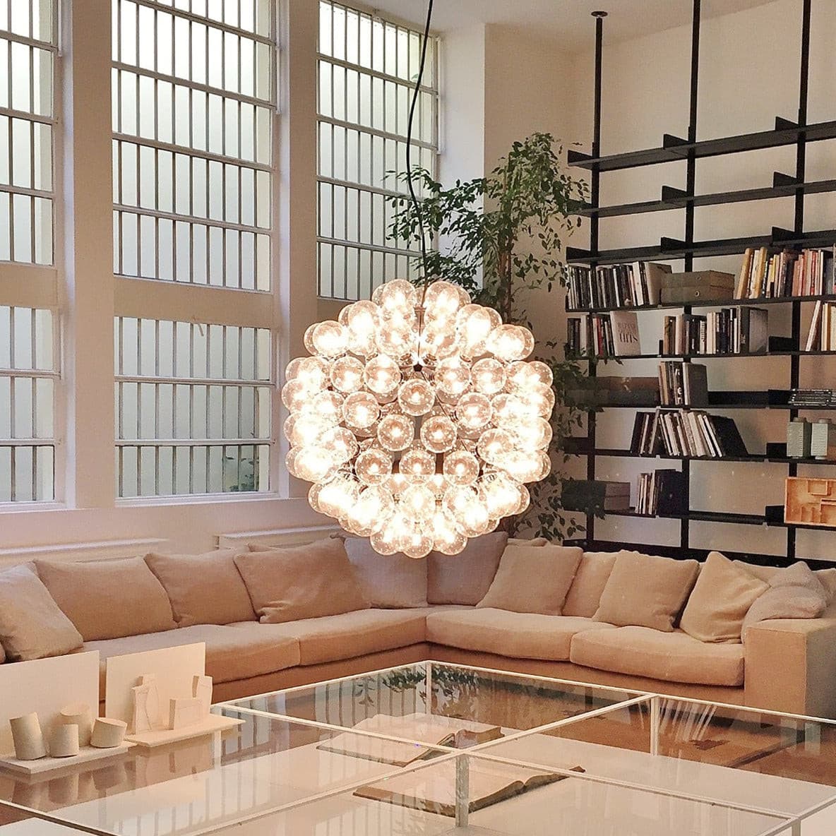 Taraxacum Hanglamp