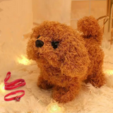Interactieve Robot Hond – BarkyBot