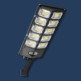 Zonne straatlamp 3000W – SunGuard 3000