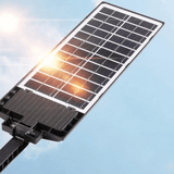 Zonne straatlamp 3000W – SunGuard 3000