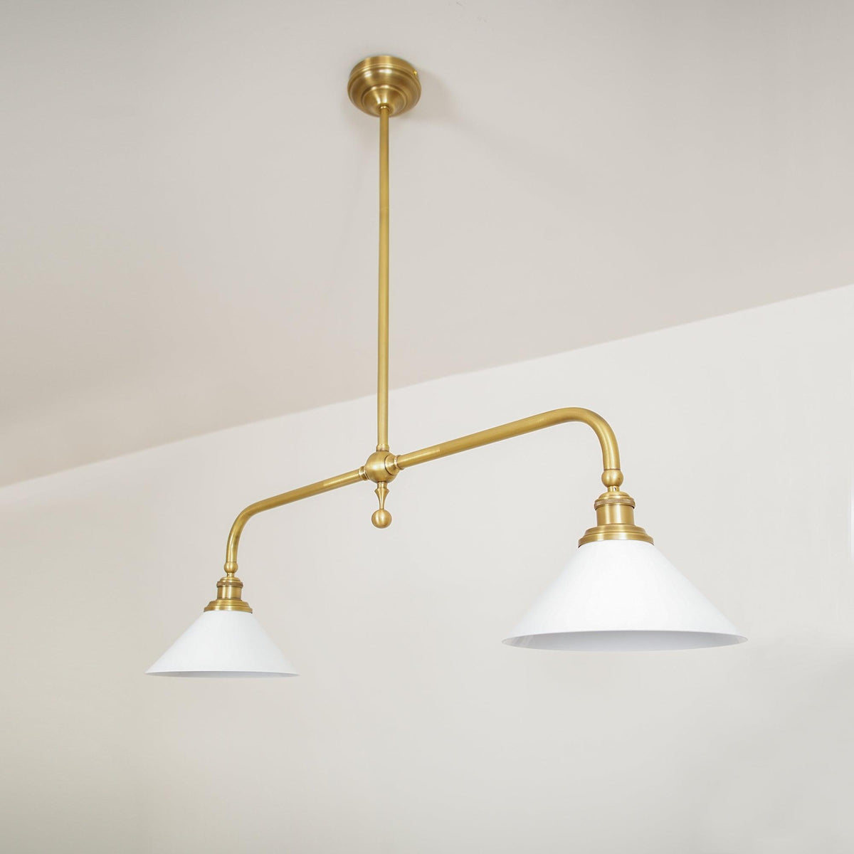 Erfstuk Kroonluchter 40.2"