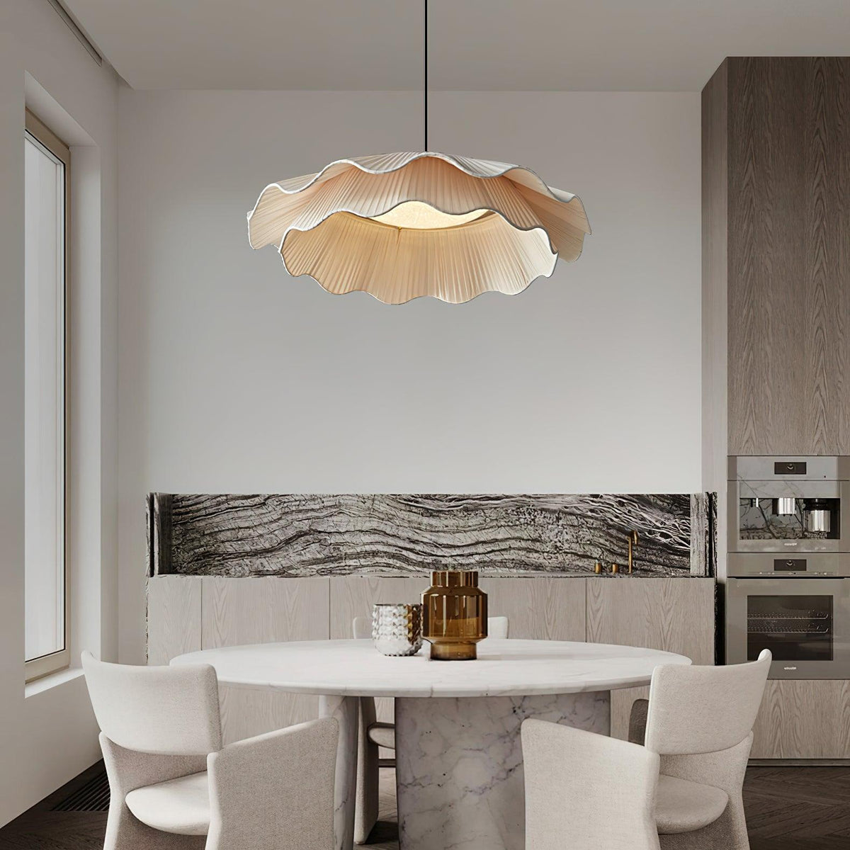 Isabella Hanglamp 19.7"