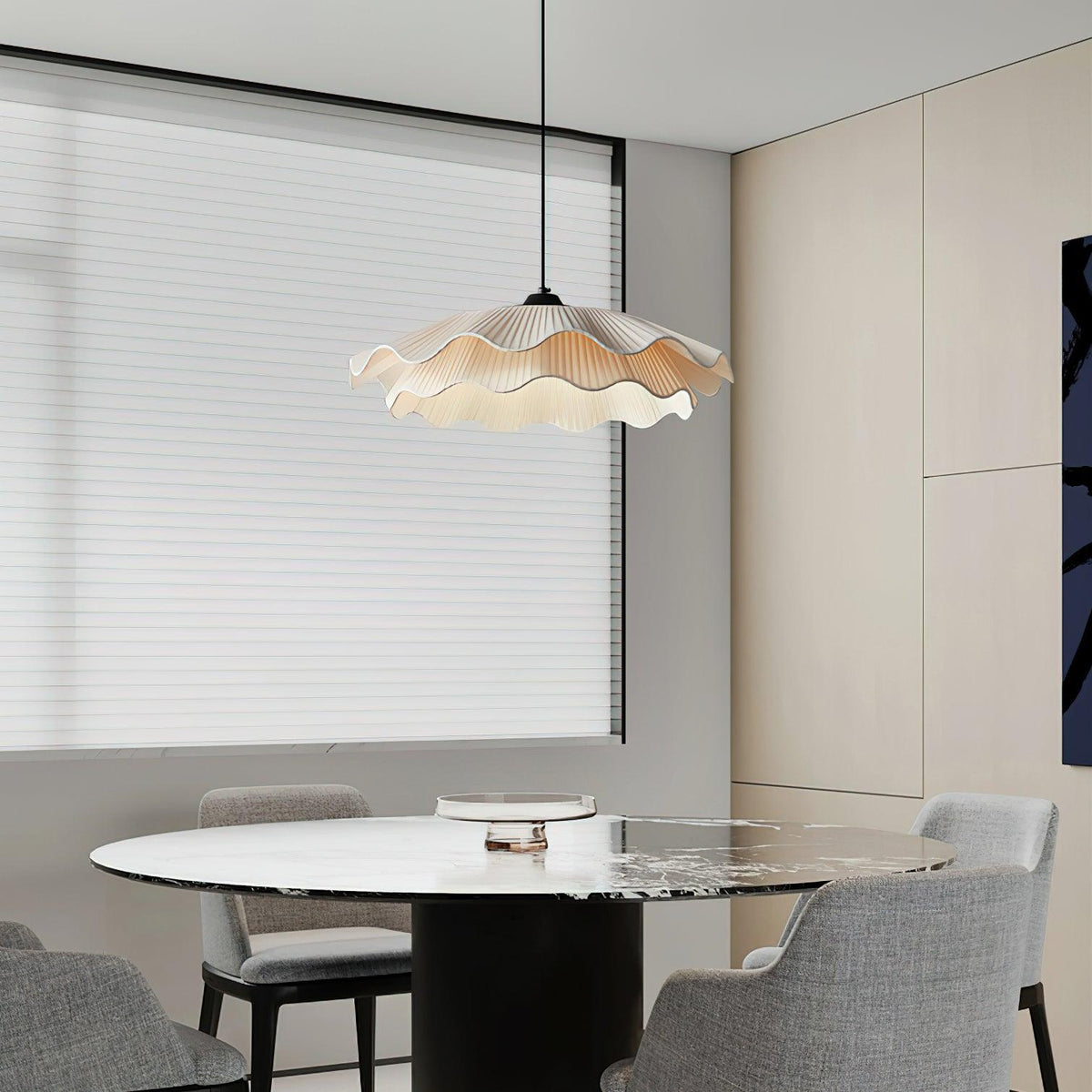 Isabella Hanglamp 19.7"