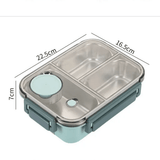 MealKeep – Geïsoleerde verwarmingscontainer voor warme maaltijden onderweg