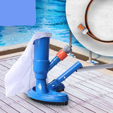Handmatige Poolstofzuiger – AquaSweep