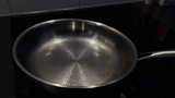 TITAN PREMIUM Pan | Uitzonderlijk Krasbestendig Titanium - Extreem Hoge Temperatuur