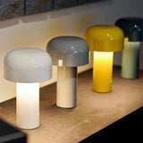 TouchGlow Lamp – Draagbare USB-Nachtlamp voor stijlvolle woonkamerverlichting