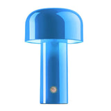TouchGlow Lamp – Draagbare USB-Nachtlamp voor stijlvolle woonkamerverlichting