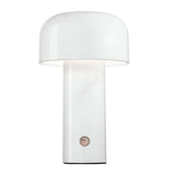 TouchGlow Lamp – Draagbare USB-Nachtlamp voor stijlvolle woonkamerverlichting