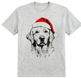 SantaPaws | Een gedepersonaliseerde kersttrui met jouw huisdier erop