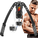 TwisterPro – Verstelbare Hydraulische Armtrainer voor Bovenlichaamstraining tot 200 kg