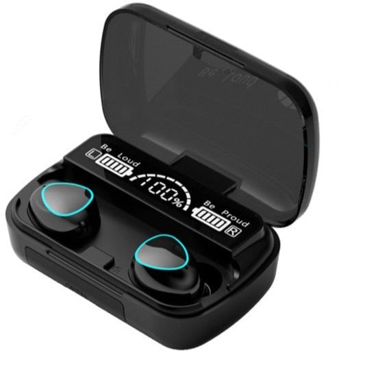 Kynara Earbuds | Draadloze waterdichte oordjes