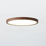 Ultrathin Circulaire LED Plafondlamp