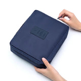 Glam Bag | Neem je beautybenodigdheden overal mee naartoe!