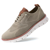 Ultra- comfortabele herenschoenen – Elias