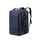 URBANFORM Rugzak – Business-rugzak voor mannen met USB-aansluiting & laptopvak
