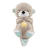 DreamBear | Ademend knuffel tegen angst
