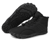 ArcticBare Flex | Antislip & Waterdichte Winter Barefoot Schoenen