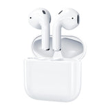 BeatPods Pro 4 – Elegante Draadloze Koptelefoon met Prachtige Klank