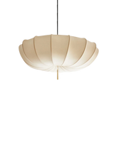 De Elegante Wolk