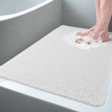 ComfortDrain Mat – Antislip Douchematt met hygiënisch afvoersysteem