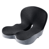 ERGOCOMFORT PAD – Premium Geheugenschuim Kussen voor Houding & Comfort