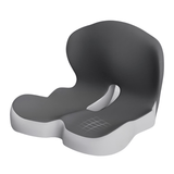 ERGOCOMFORT PAD – Premium Geheugenschuim Kussen voor Houding & Comfort