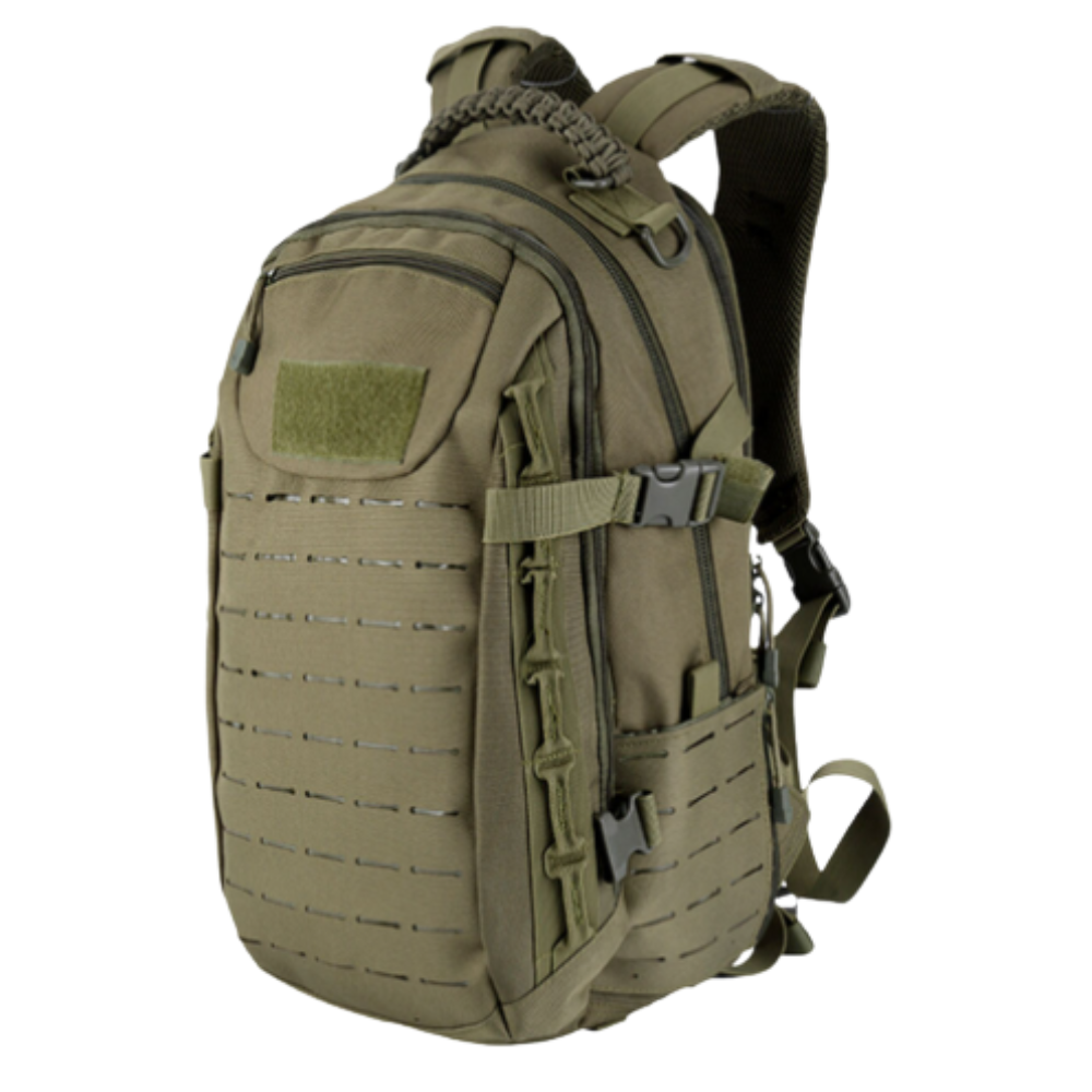 Tactische rugzak Commando 30L+
