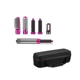 AirElegance | 5-in-1 Haartool – Professionele Salonafwerking Thuis