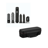 AirElegance | 5-in-1 Haartool – Professionele Salonafwerking Thuis