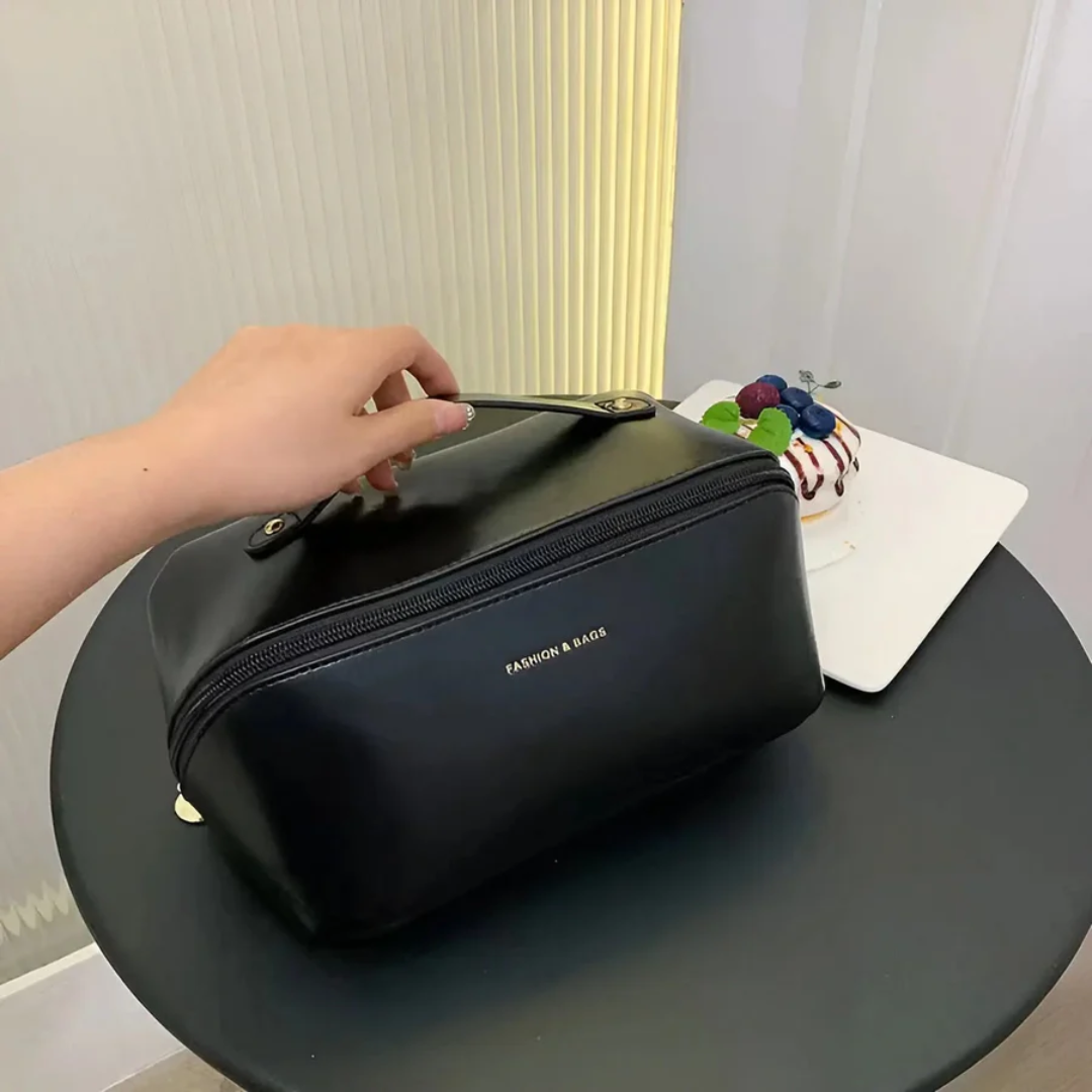Waterdichte Make-up Tas - BeautyGuard
