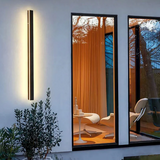 Moderne Design LED-Wandlamp – LineaGlow