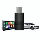 Draadloze CarPlay-adapter – DriveLink Connect